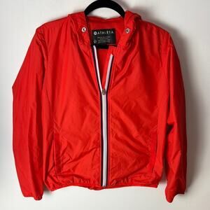 Athleta Rain Jacket - Women’s Small